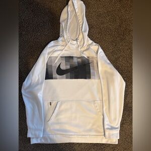 Nike dry fit men’s hoodie